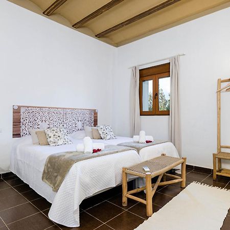 El Limonar De Mallorca - Agroturismo Ballerics Екстериор снимка