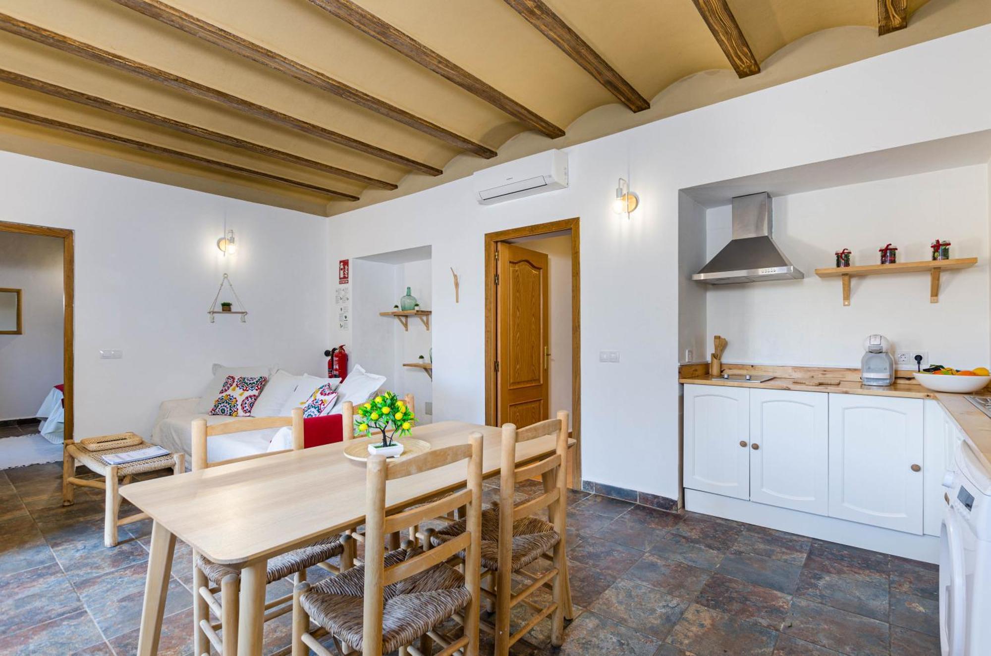 El Limonar De Mallorca - Agroturismo Ballerics Екстериор снимка