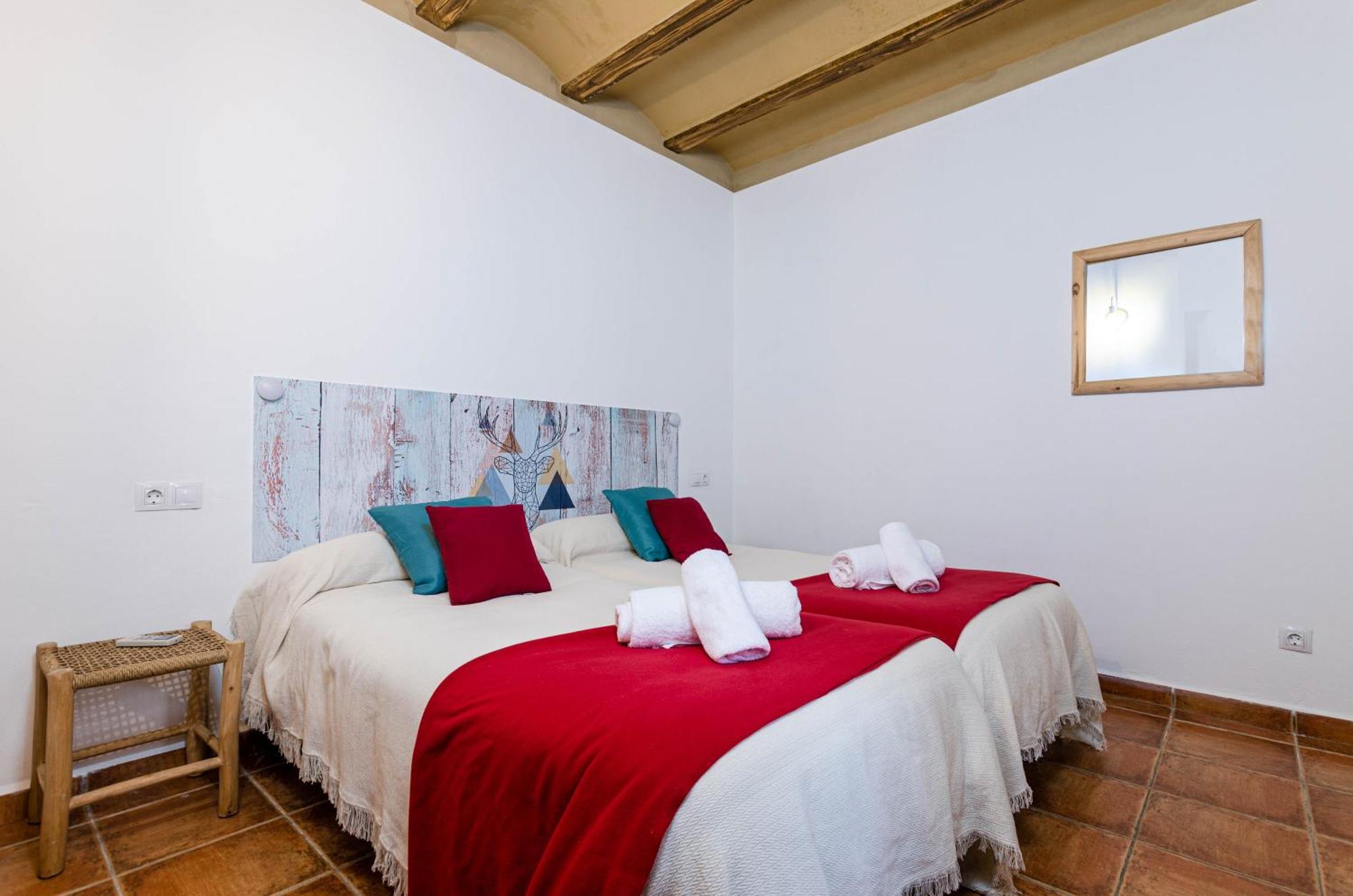 El Limonar De Mallorca - Agroturismo Ballerics Екстериор снимка