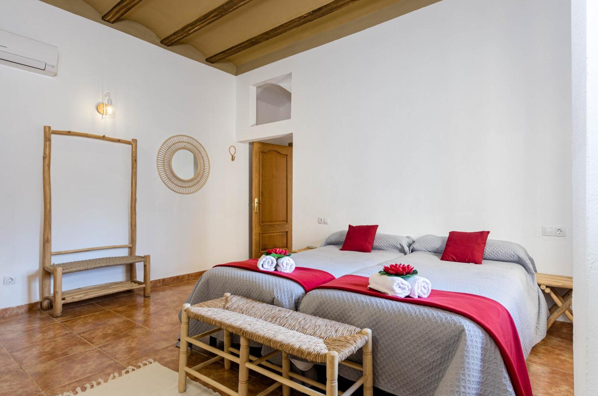 El Limonar De Mallorca - Agroturismo Ballerics Екстериор снимка