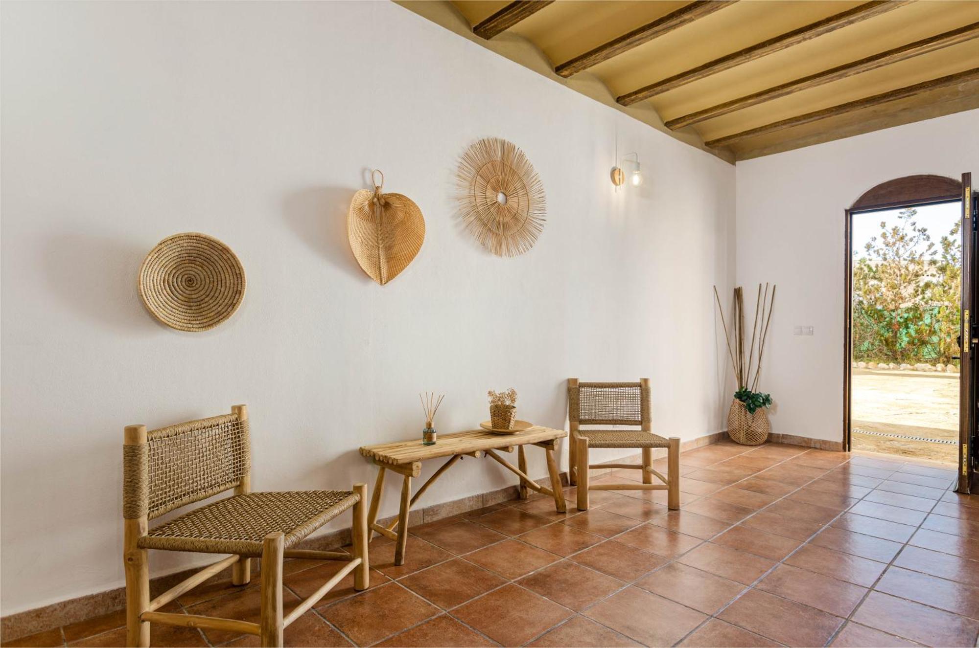 El Limonar De Mallorca - Agroturismo Ballerics Екстериор снимка