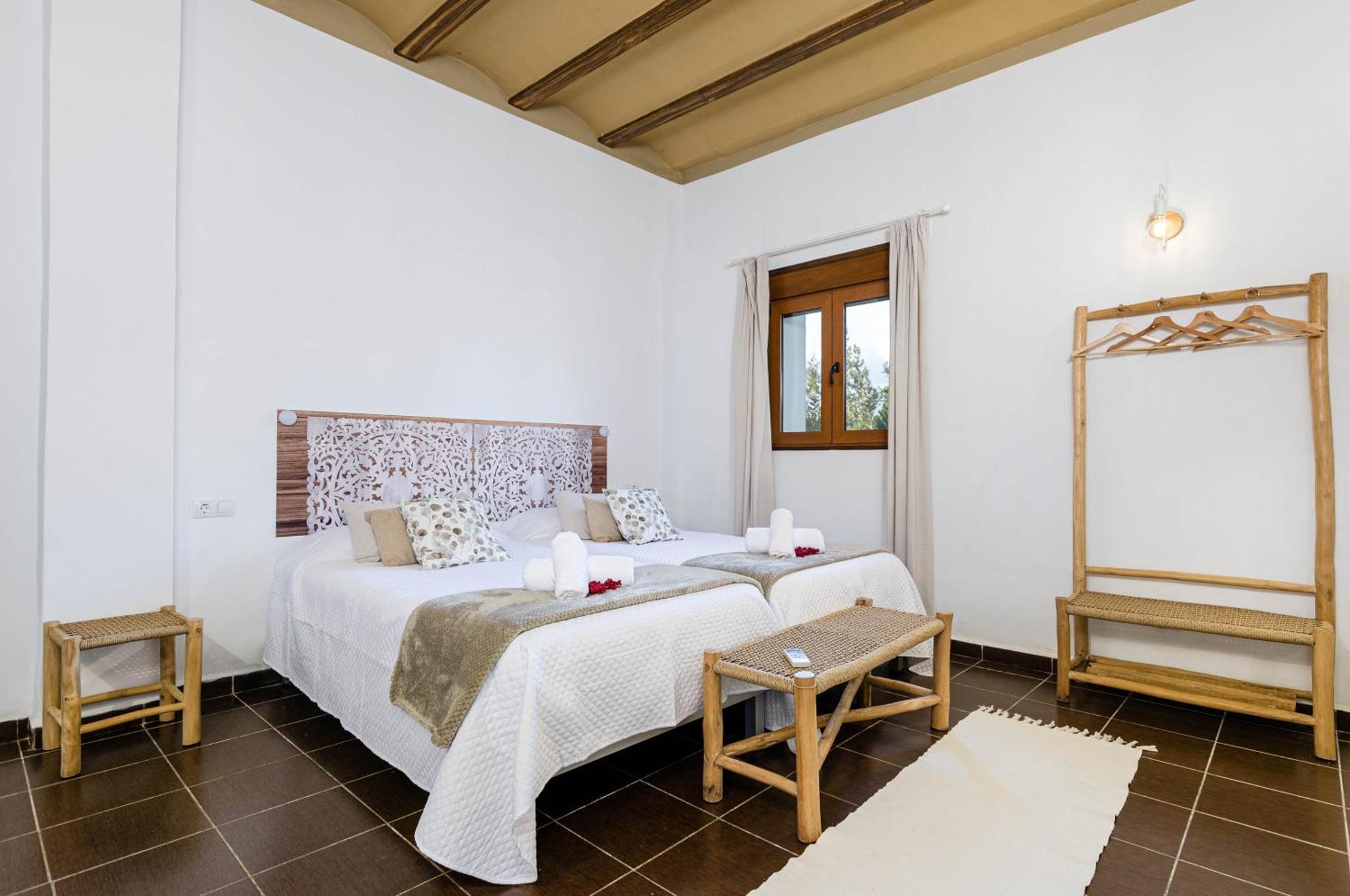 El Limonar De Mallorca - Agroturismo Ballerics Екстериор снимка