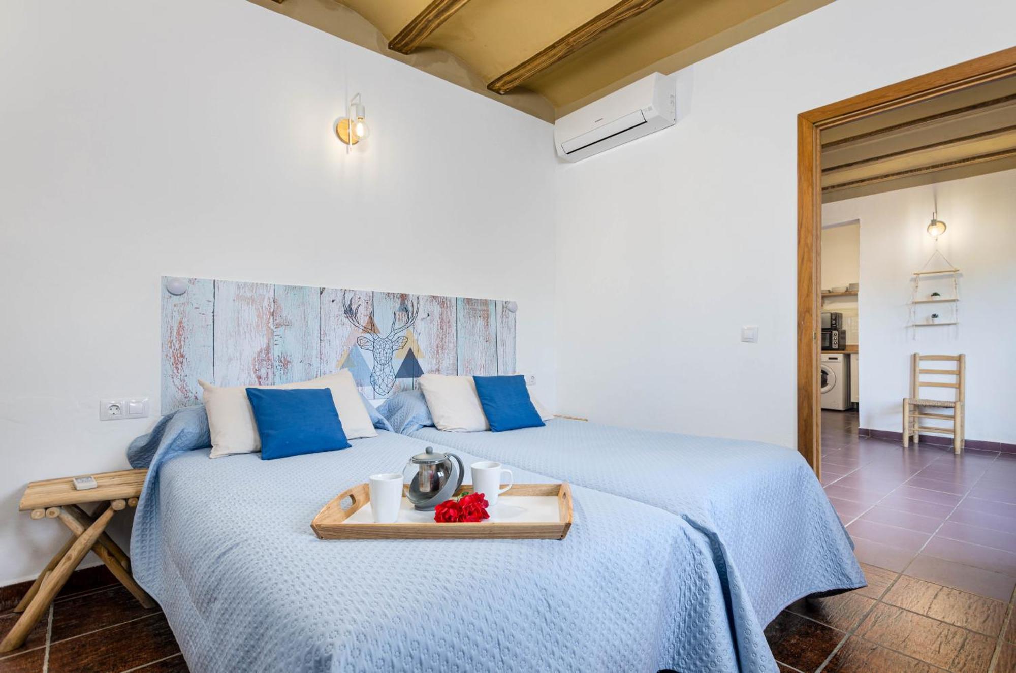El Limonar De Mallorca - Agroturismo Ballerics Екстериор снимка