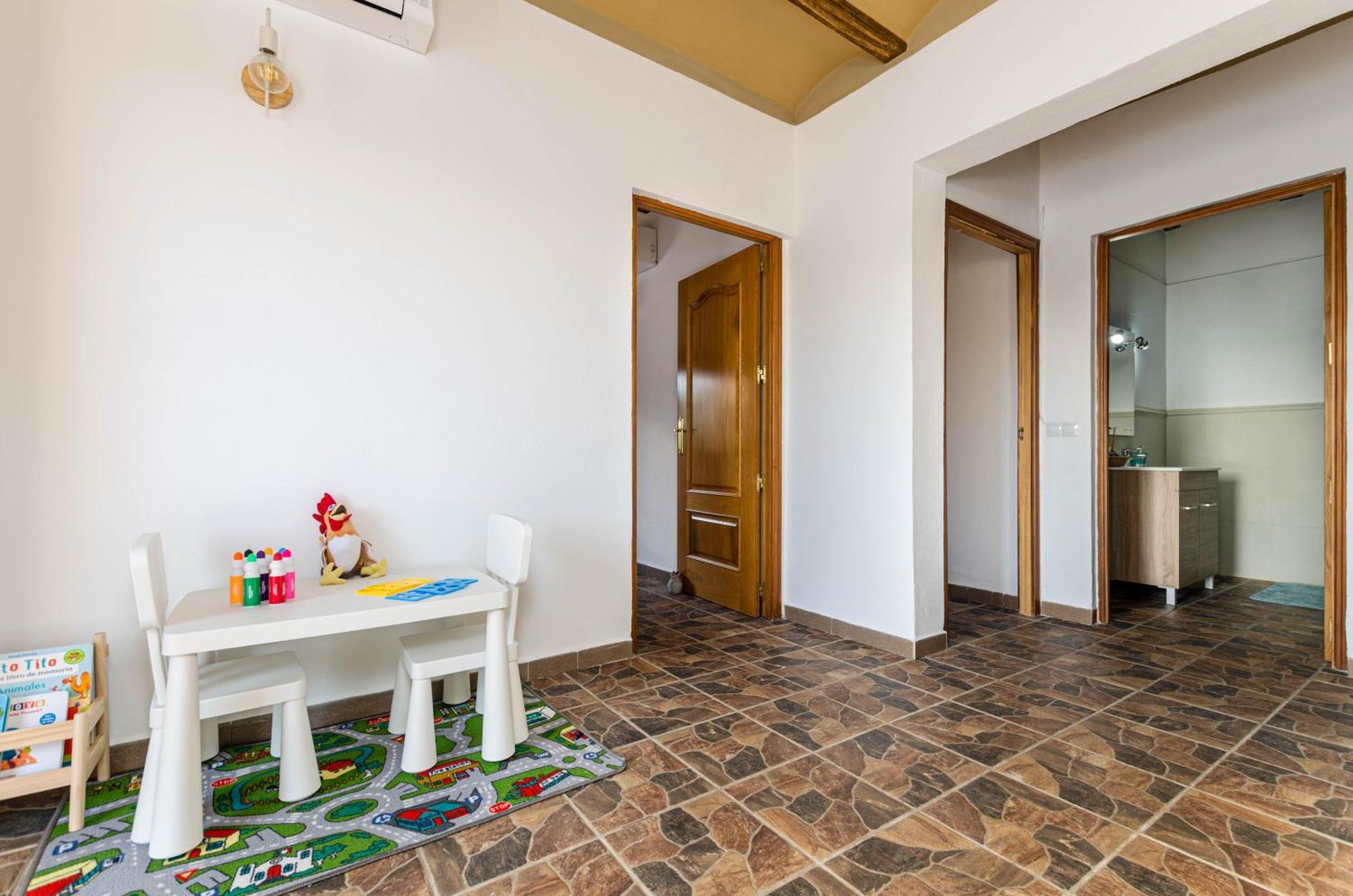 El Limonar De Mallorca - Agroturismo Ballerics Екстериор снимка