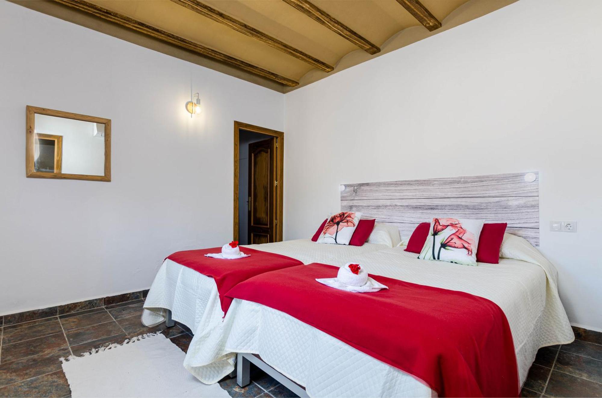 El Limonar De Mallorca - Agroturismo Ballerics Екстериор снимка