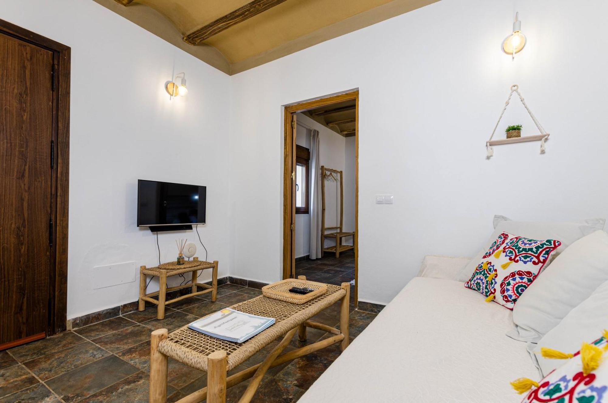 El Limonar De Mallorca - Agroturismo Ballerics Екстериор снимка