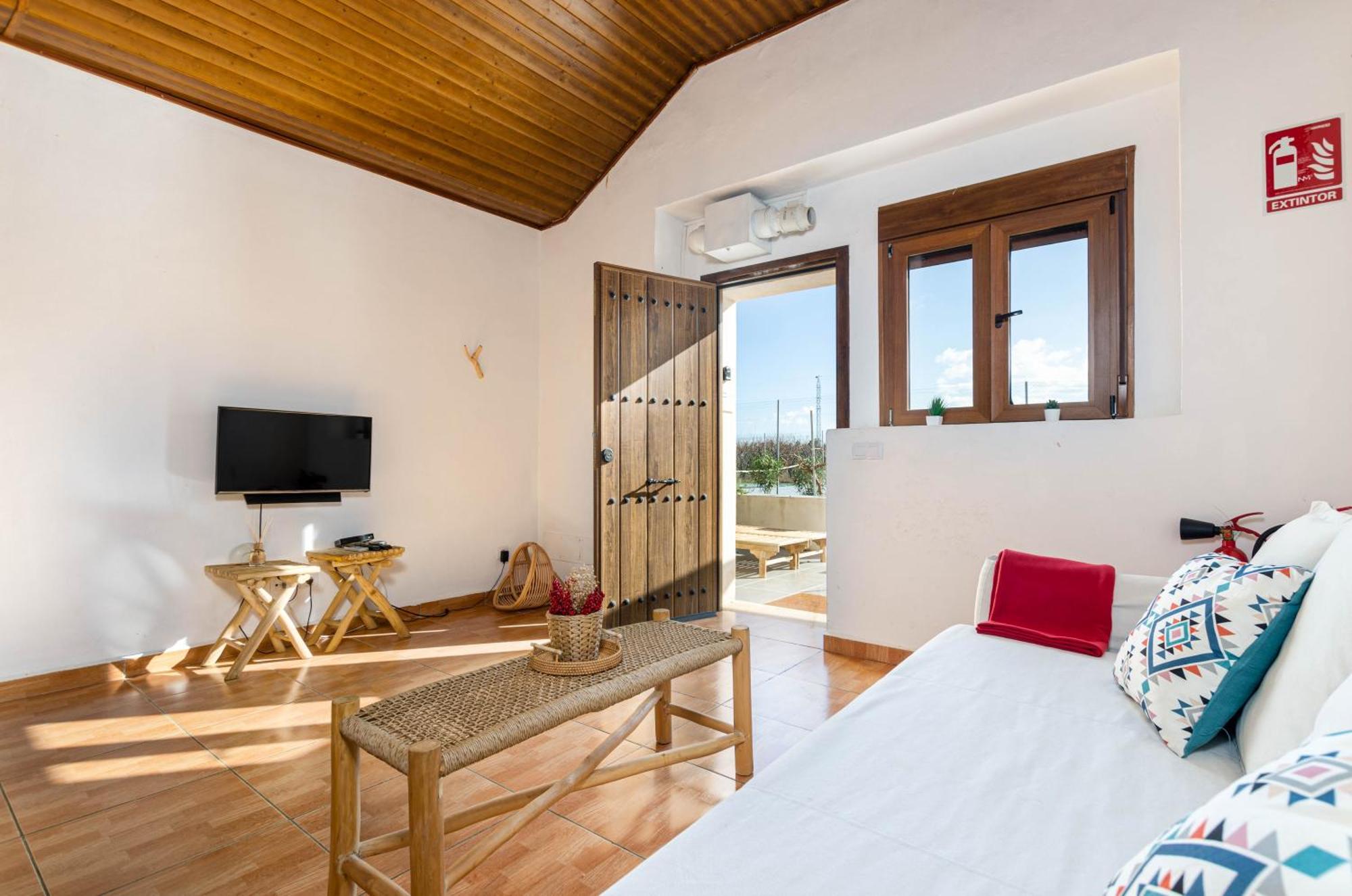 El Limonar De Mallorca - Agroturismo Ballerics Екстериор снимка